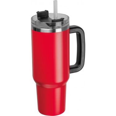 Logotrade advertising product picture of: XXL Drinking Bottle Tel Aviv