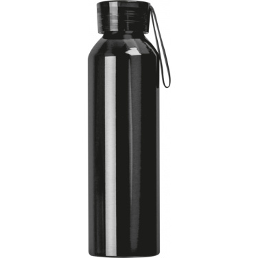 Logotrade promotional product image of: Recycled aluminum bottle Cork