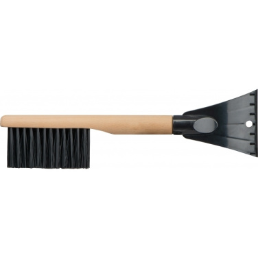 Logotrade business gifts photo of: Ice scraper and broom Kristiansand