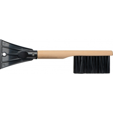 Logotrade promotional gifts photo of: Ice scraper and broom Kristiansand