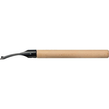 Logo trade advertising products image of: Ice scraper and broom Kristiansand