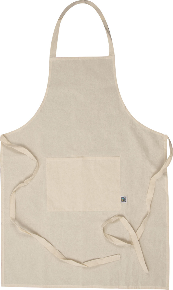 Logotrade promotional product picture of: Cotton apron Colchester