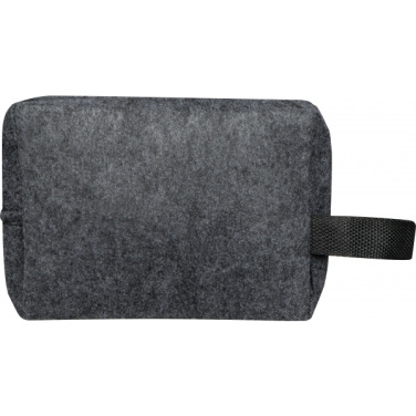 Logotrade promotional items photo of: Cosmetic bag Ljungby