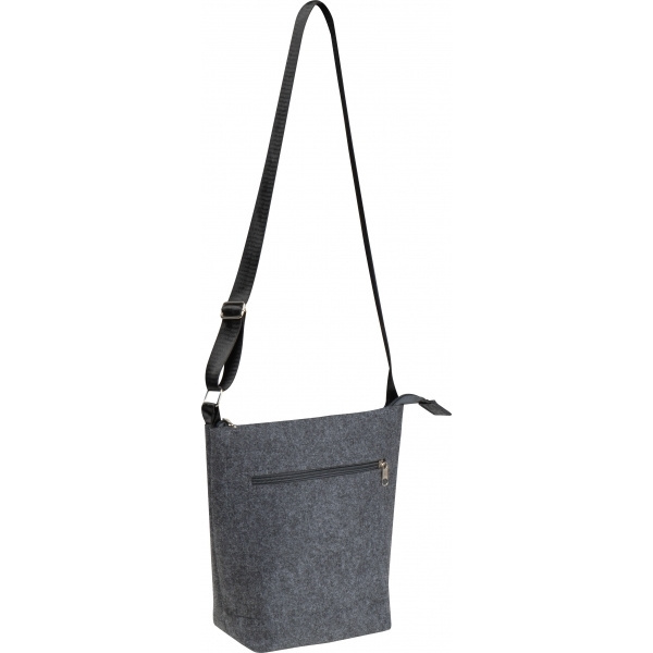 Logotrade advertising products photo of: Shoulder bag Lagos