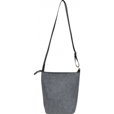Logotrade corporate gift image of: Shoulder bag Lagos