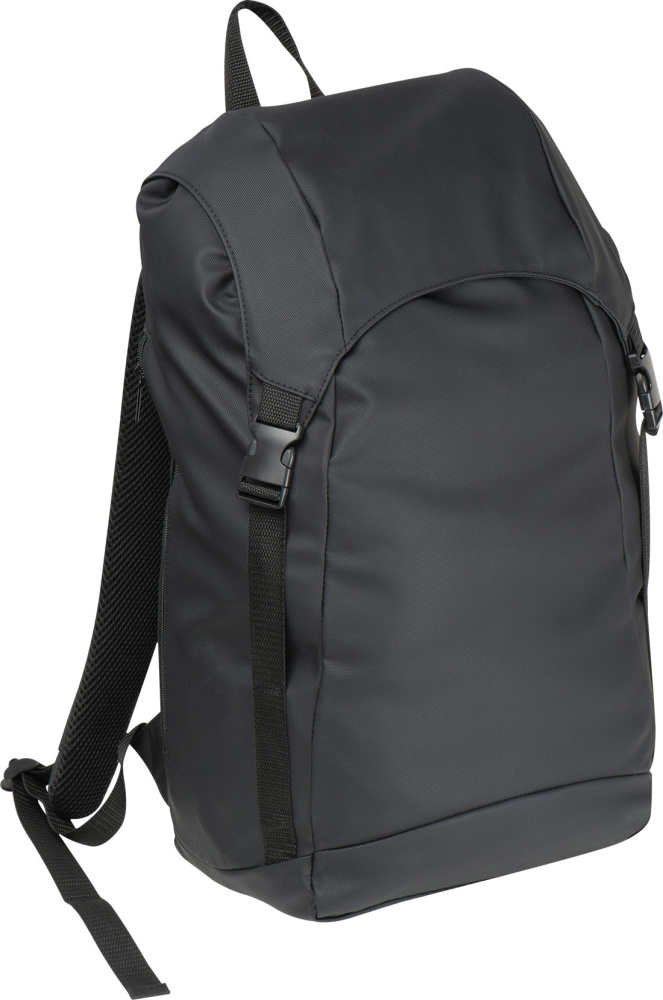 Logotrade promotional merchandise picture of: Backpack Tallinn