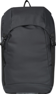 Logotrade promotional items photo of: Backpack Tallinn