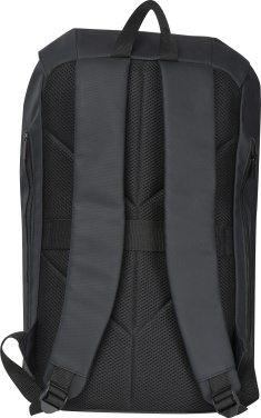 Logotrade corporate gift image of: Backpack Tallinn