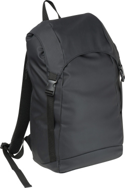 Logotrade promotional merchandise picture of: Backpack Tallinn