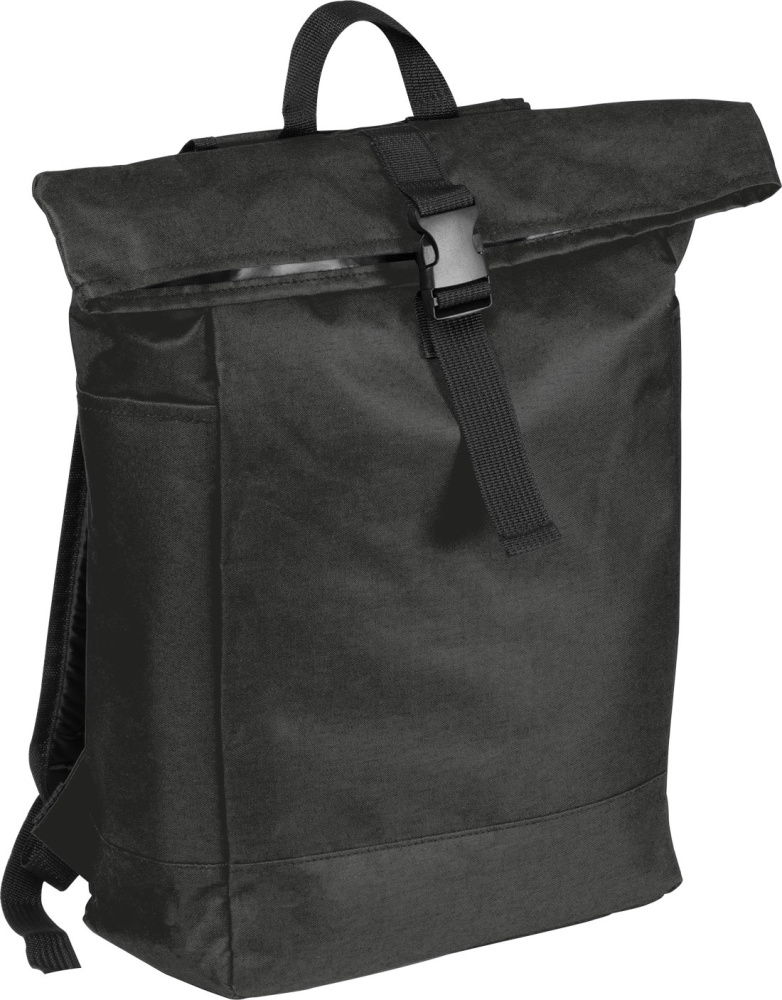 Logotrade promotional items photo of: Courier backpack Rio Grande