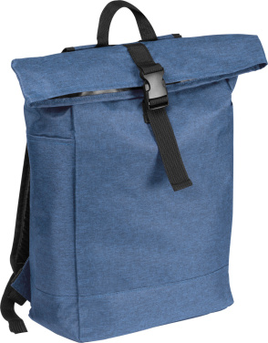 Logo trade promotional product photo of: Courier backpack Rio Grande