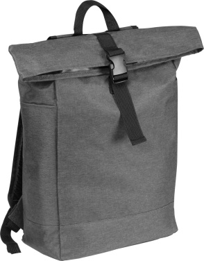 Logotrade corporate gifts photo of: Courier backpack Rio Grande