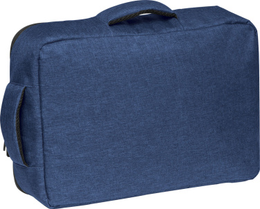 Logo trade promotional product photo of: Backpack Tampere