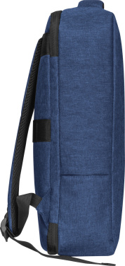 Logotrade promotional products photo of: Backpack Tampere