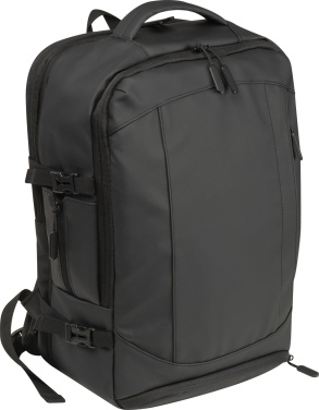 Logotrade promotional item picture of: Backpack Richmond