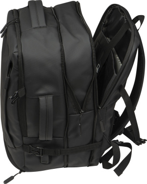 Logo trade business gifts image of: Backpack Richmond