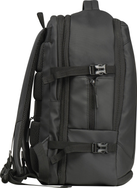 Logotrade promotional item image of: Backpack Richmond
