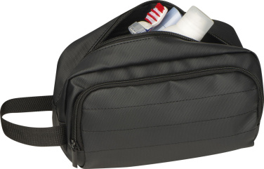 Logotrade business gift image of: Toiletry bag West Yorkshire