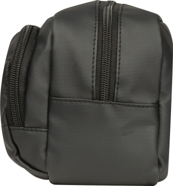 Logo trade promotional products image of: Toiletry bag West Yorkshire