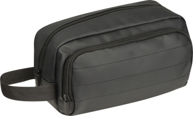 Logotrade corporate gift picture of: Toiletry bag West Yorkshire