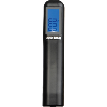 Logotrade promotional product picture of: Luggage scale Lafayette
