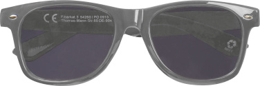 Logotrade promotional gift image of: RPET sunglasses Illinois