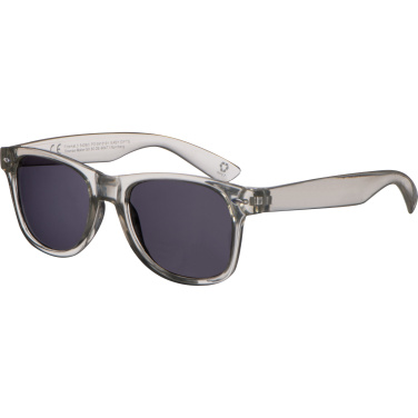 Logotrade promotional merchandise photo of: RPET sunglasses Illinois