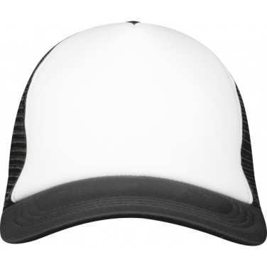 Logo trade promotional product photo of: Trucker cap Egmond