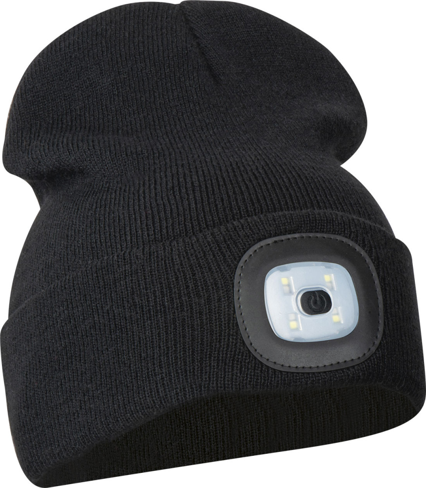 Logotrade promotional product image of: Beanie Maitland