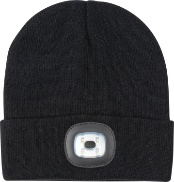 Logotrade promotional merchandise image of: Beanie Maitland