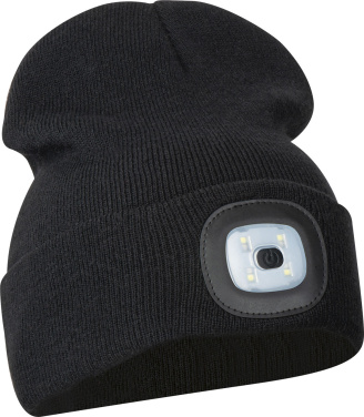 Logo trade promotional gifts picture of: Beanie Maitland