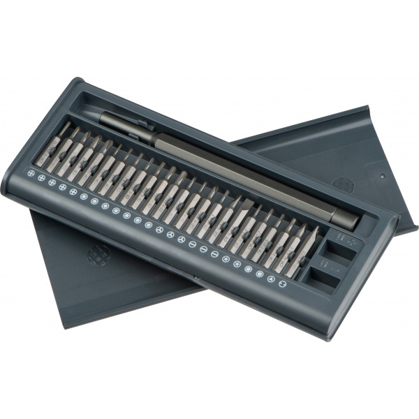 Logo trade promotional merchandise photo of: Tool set Sao Vicente