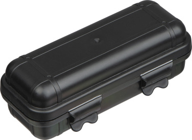 Logotrade promotional item image of: Rechargeable flashlight Tokyo