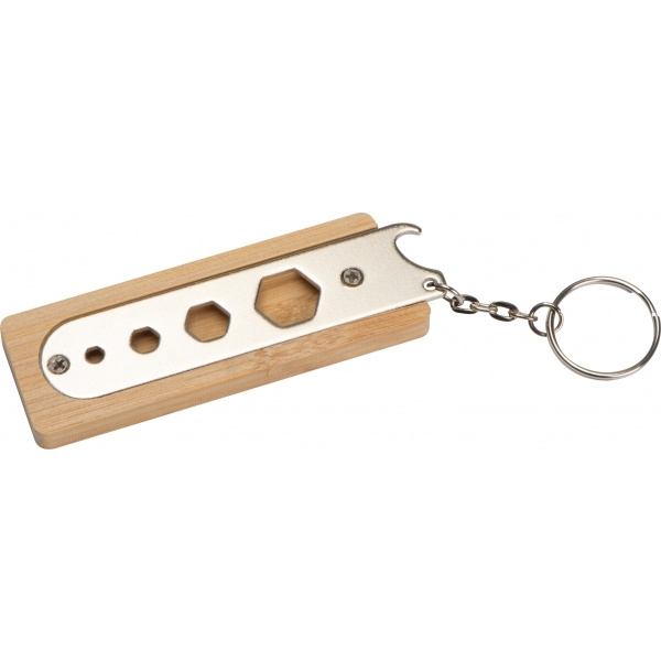 Logo trade advertising products image of: Multitool Hiroshima