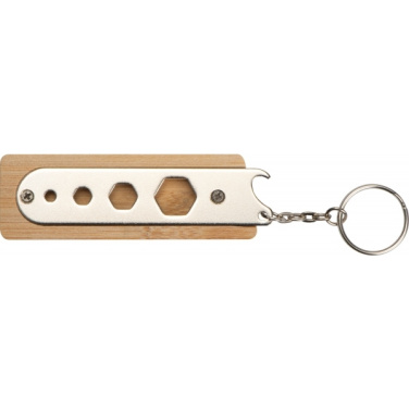 Logotrade promotional products photo of: Multitool Hiroshima