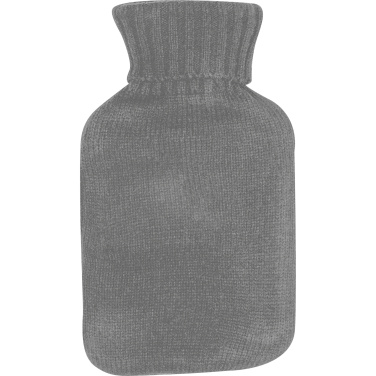 Logo trade corporate gifts picture of: Hot-water bottle KALIBO