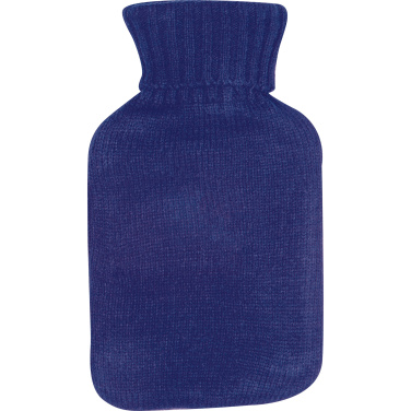 Logotrade advertising product image of: Hot-water bottle KALIBO