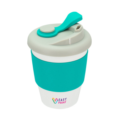 Logo trade promotional products picture of: PLA Coffee cup 340 ml
