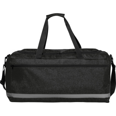 Logo trade promotional gifts image of: Sports bag ROCHDALE