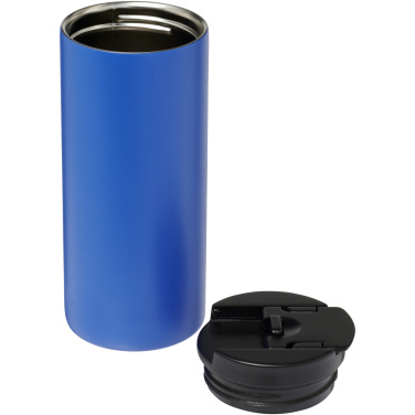 Logotrade promotional giveaway picture of: Lebou 360 ml copper vacuum insulated tumbler