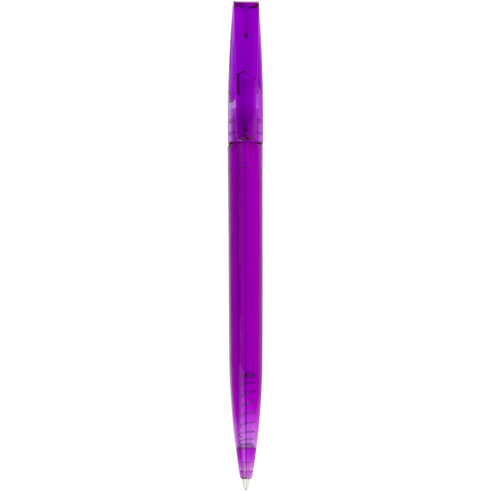Logotrade advertising product image of: London ballpoint pen