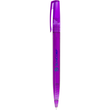 Logotrade corporate gifts photo of: London ballpoint pen