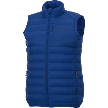 Logotrade promotional item picture of: Pallas women's insulated bodywarmer