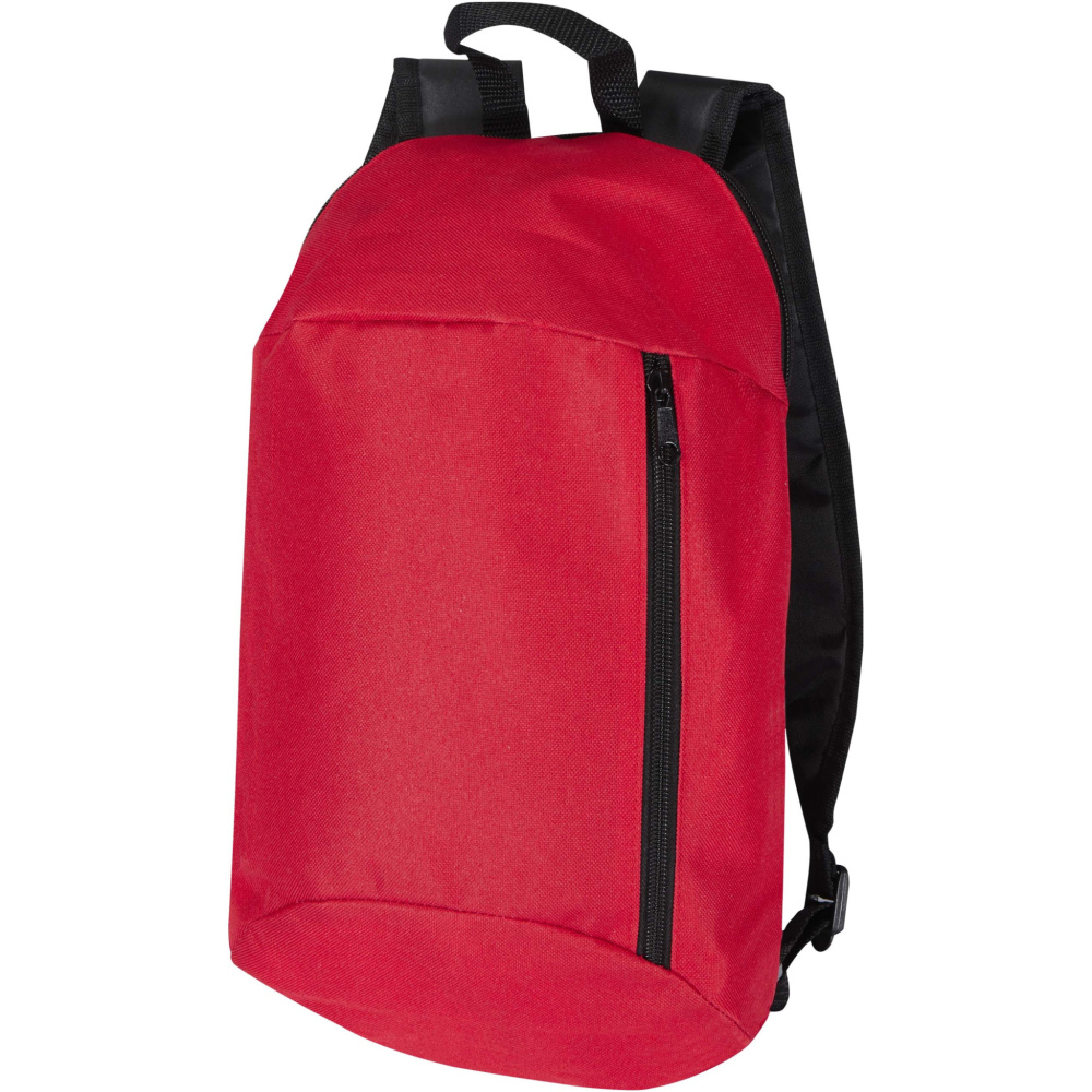Logotrade promotional items photo of: Recreation outdoor backpack 7L