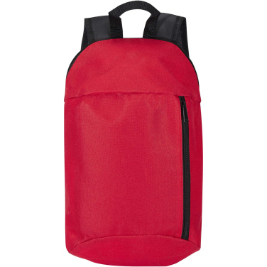 Logo trade business gift photo of: Recreation outdoor backpack 7L
