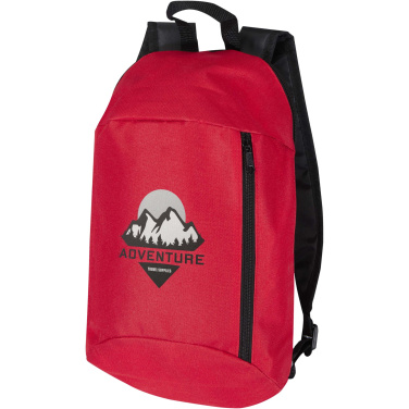 Logotrade promotional merchandise image of: Recreation outdoor backpack 7L
