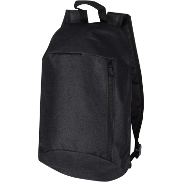 Logotrade advertising products photo of: Recreation outdoor backpack 7L