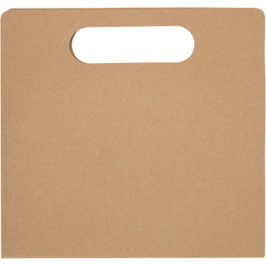 Logotrade promotional product picture of: Fir colouring set