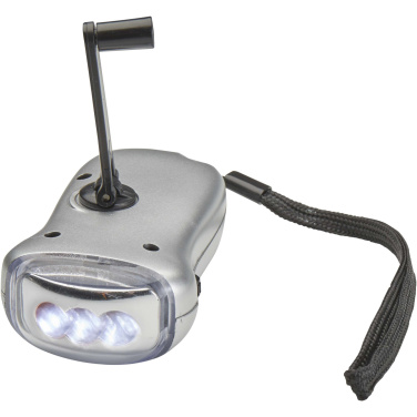 Logotrade business gift image of: Viv solar torch