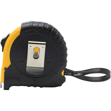 Logo trade promotional merchandise picture of: Score 5 metre tape measure